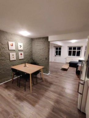 Lys og central lejlighed in Horsens